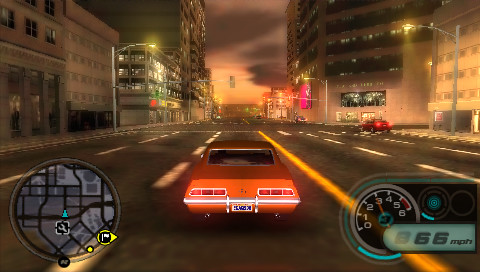 Ppsspp Games Need For Speed Carbon